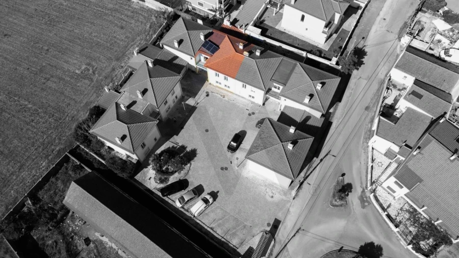 Moradia T3 para Venda em Santa Barbara Foto 27