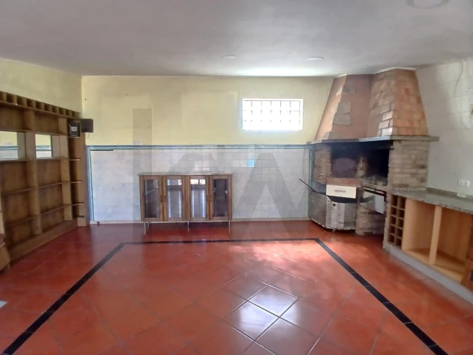 Moradia T3 para Venda em Santa Barbara Foto 31