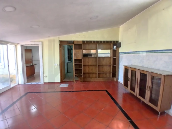 Moradia T3 para Venda em Santa Barbara Foto 30