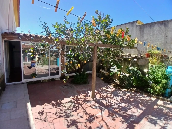 Moradia T3 para Venda em Santa Barbara Foto 34