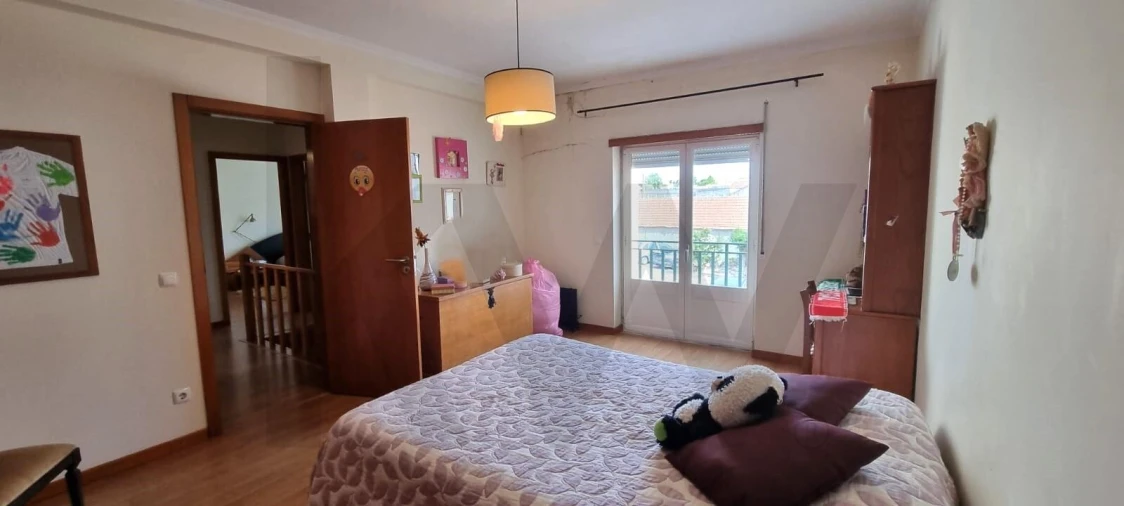 Moradia T3 para Venda em Santa Barbara Foto 17