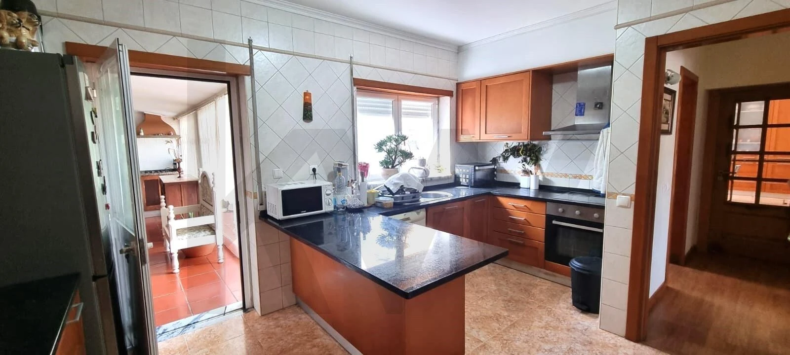 Moradia T3 para Venda em Santa Barbara Foto 4