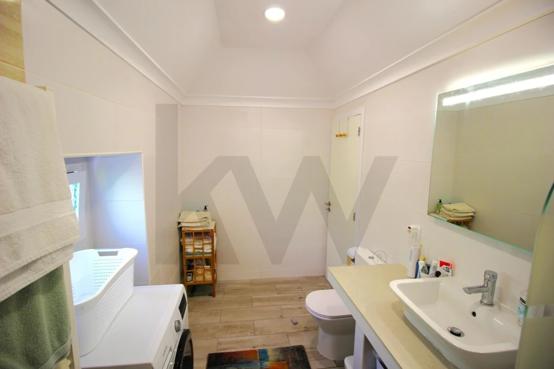 Moradia T2 para Venda em Gaula Foto 39