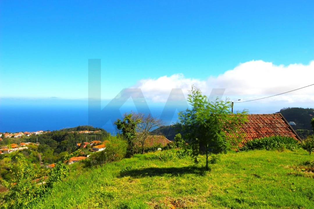 Moradia T2 para Venda em Gaula Foto 55