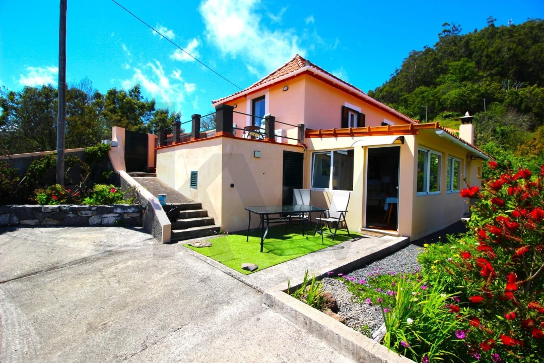 Moradia T2 para Venda em Gaula Foto 3