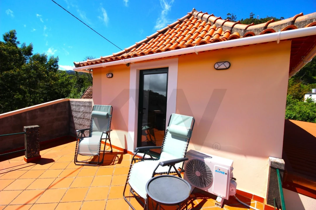 Moradia T2 para Venda em Gaula Foto 5