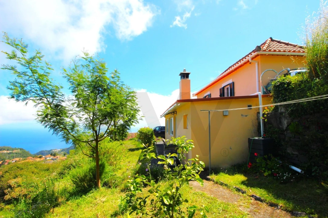 Moradia T2 para Venda em Gaula Foto 17