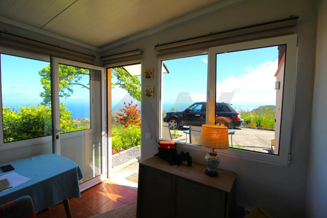 Moradia T2 para Venda em Gaula Foto 24