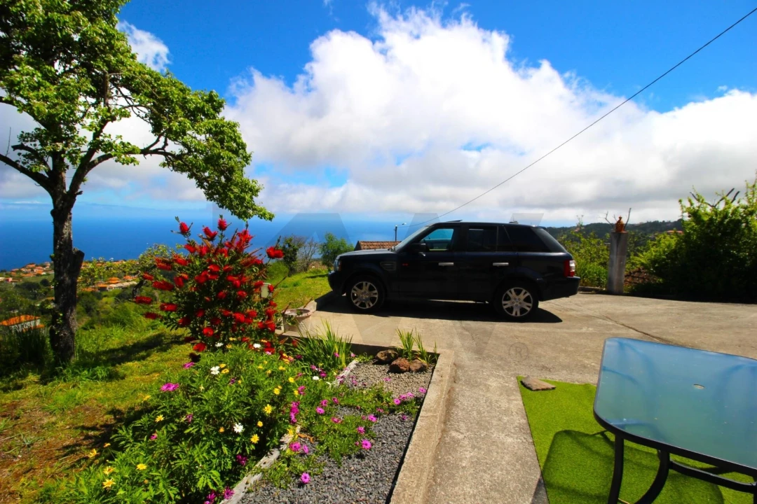 Moradia T2 para Venda em Gaula Foto 53