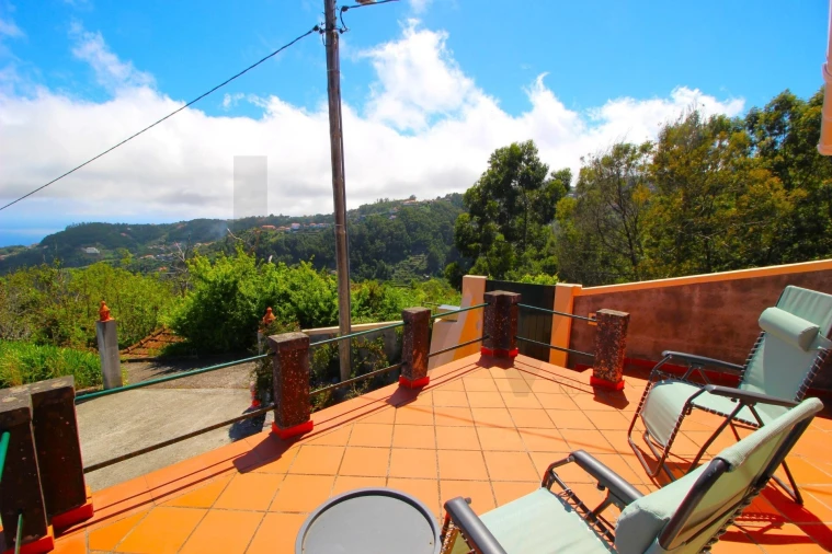 Moradia T2 para Venda em Gaula Foto 7