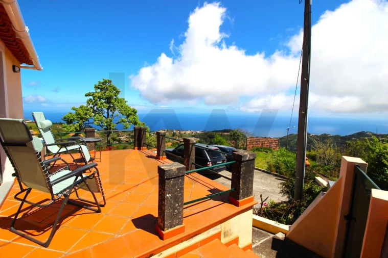 Moradia T2 para Venda em Gaula Foto 4