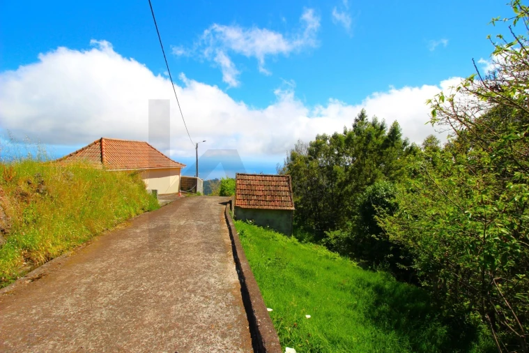 Moradia T2 para Venda em Gaula Foto 8