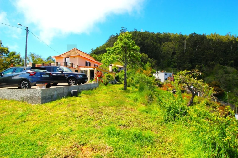 Moradia T2 para Venda em Gaula Foto 14