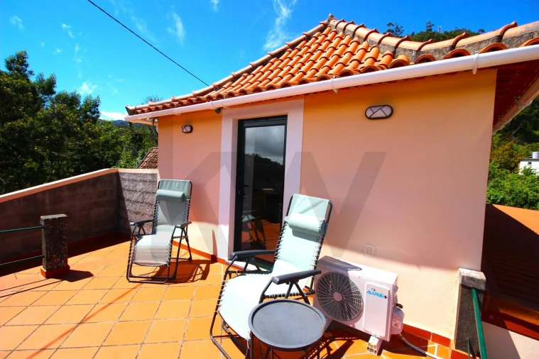 Moradia T2 para Venda em Gaula Foto 5