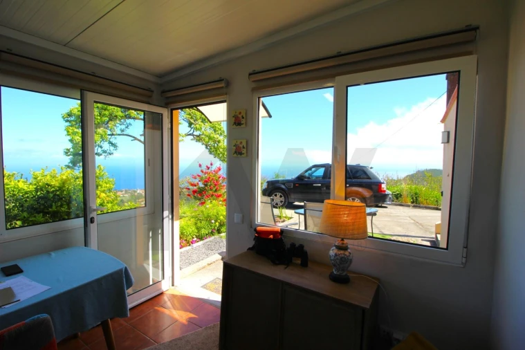 Moradia T2 para Venda em Gaula Foto 24