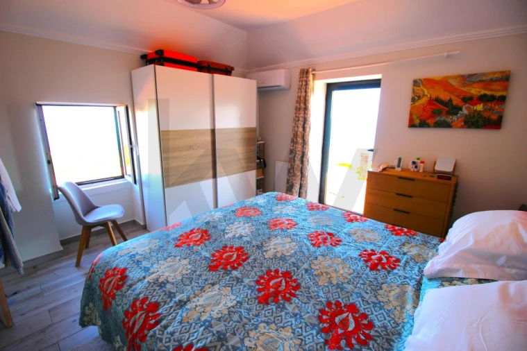 Moradia T2 para Venda em Gaula Foto 43