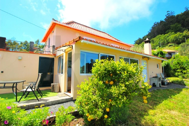 Moradia T2 para Venda em Gaula Foto 15