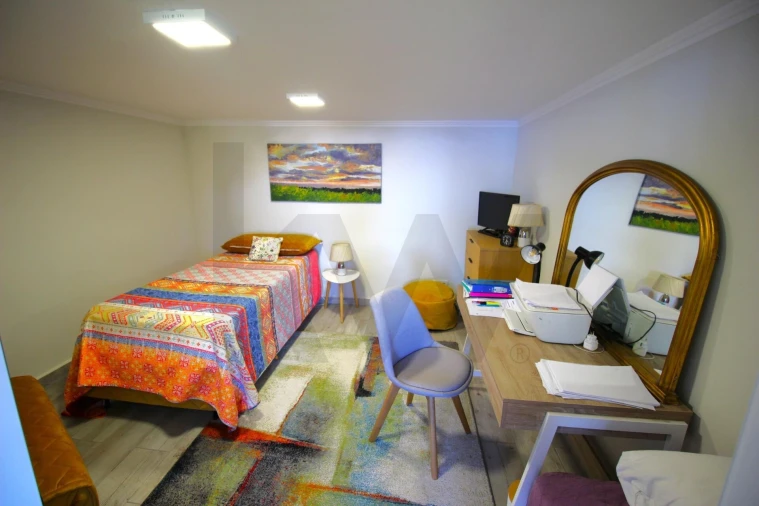 Moradia T2 para Venda em Gaula Foto 25