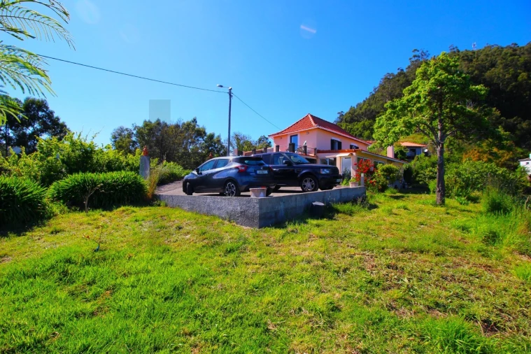 Moradia T2 para Venda em Gaula Foto 57