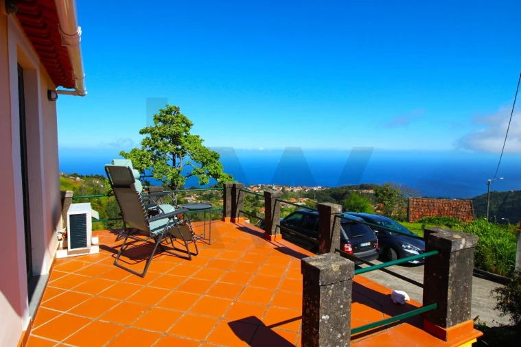 Moradia T2 para Venda em Gaula Foto 59