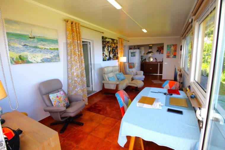 Moradia T2 para Venda em Gaula Foto 23