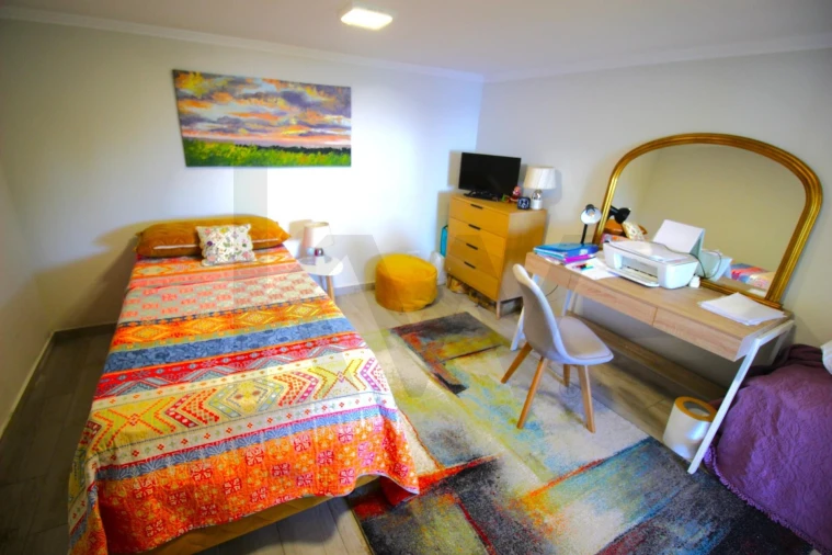 Moradia T2 para Venda em Gaula Foto 27