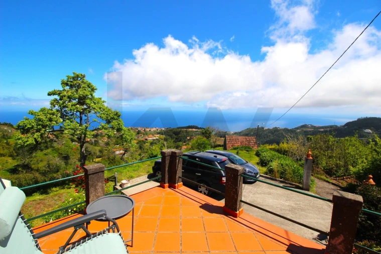 Moradia T2 para Venda em Gaula Foto 6