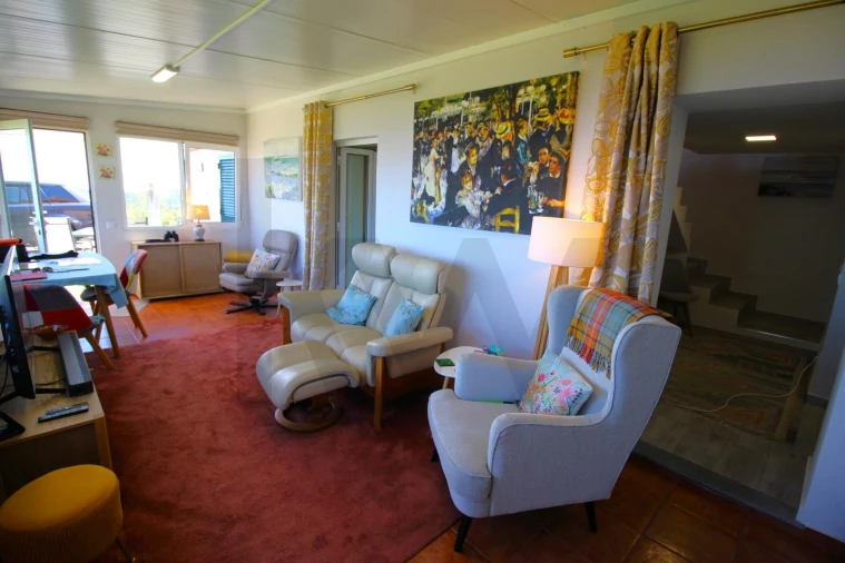 Moradia T2 para Venda em Gaula Foto 21