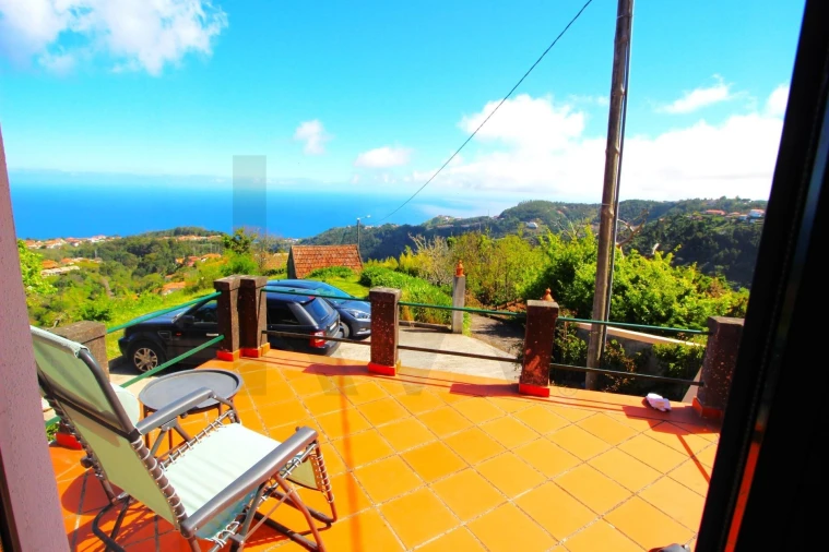 Moradia T2 para Venda em Gaula Foto 47