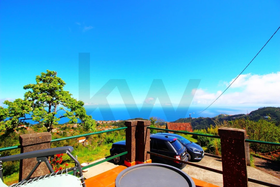 Moradia T2 para Venda em Gaula Foto 50