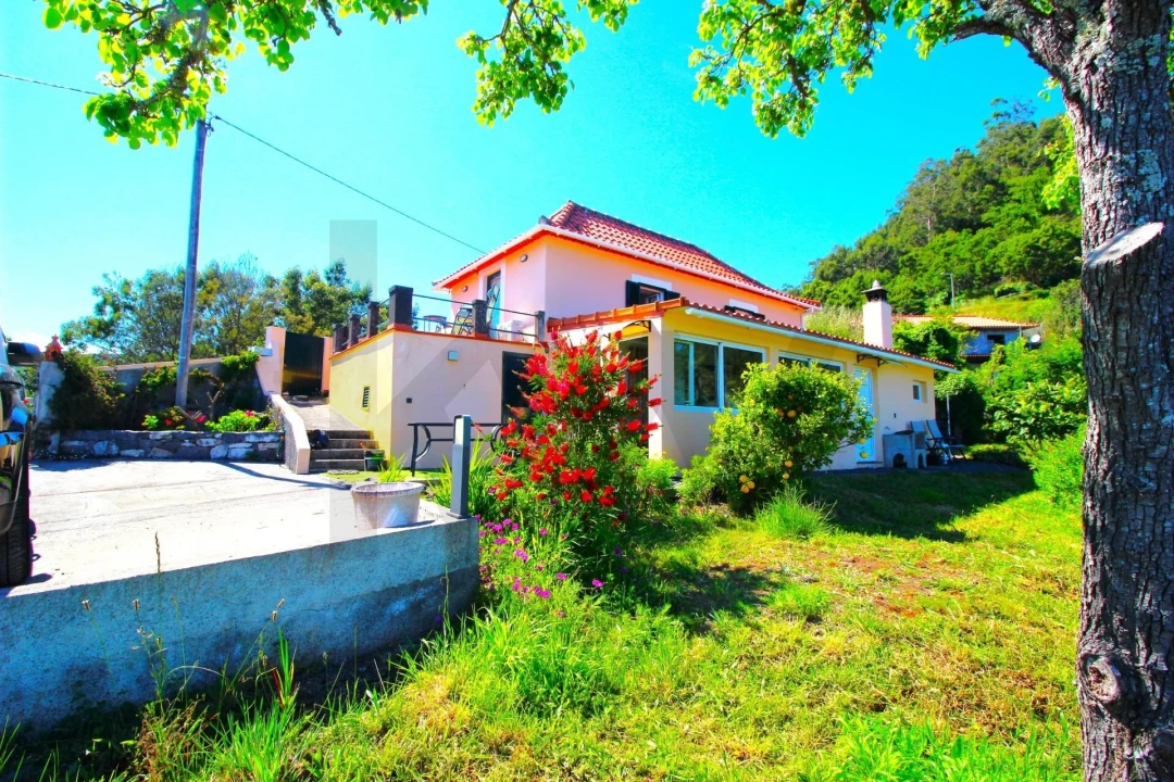 Moradia T2 para Venda em Gaula Foto 51