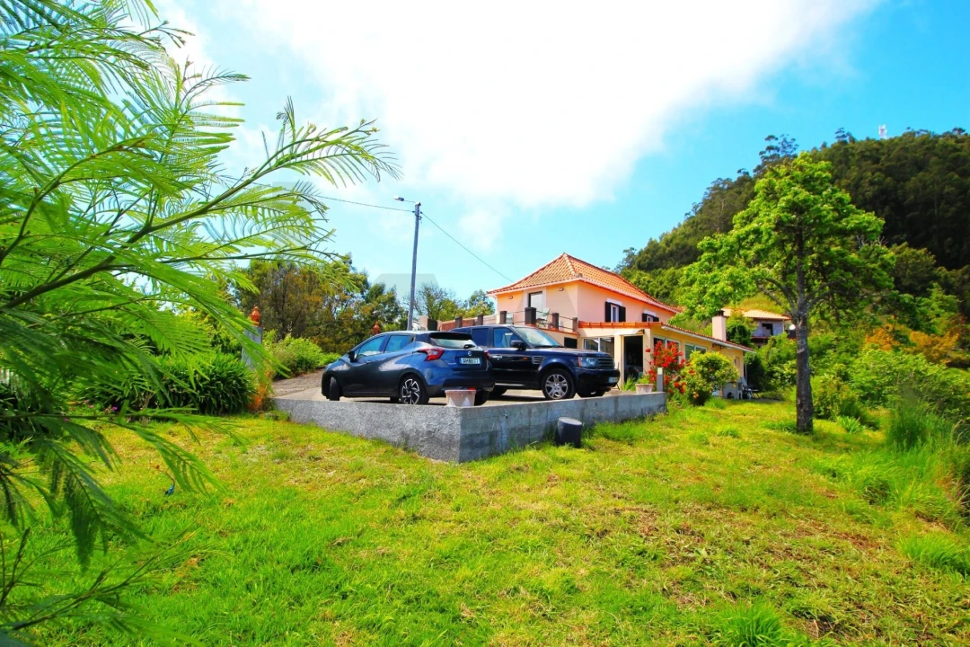 Moradia T2 para Venda em Gaula Foto 1