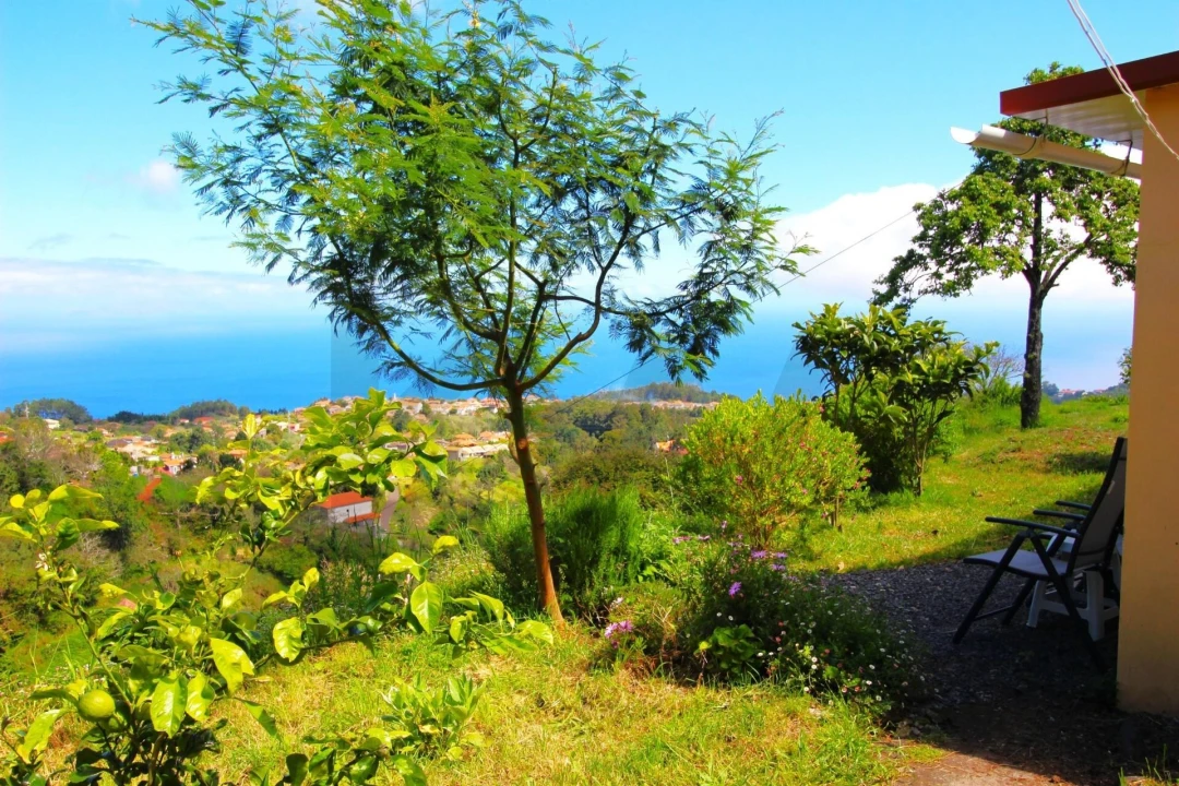 Moradia T2 para Venda em Gaula Foto 18