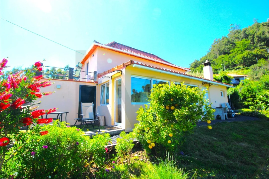 Moradia T2 para Venda em Gaula Foto 52