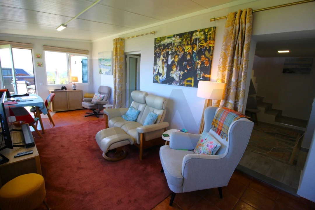 Moradia T2 para Venda em Gaula Foto 21