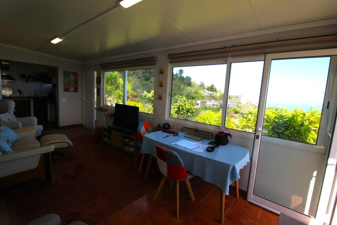 Moradia T2 para Venda em Gaula Foto 22