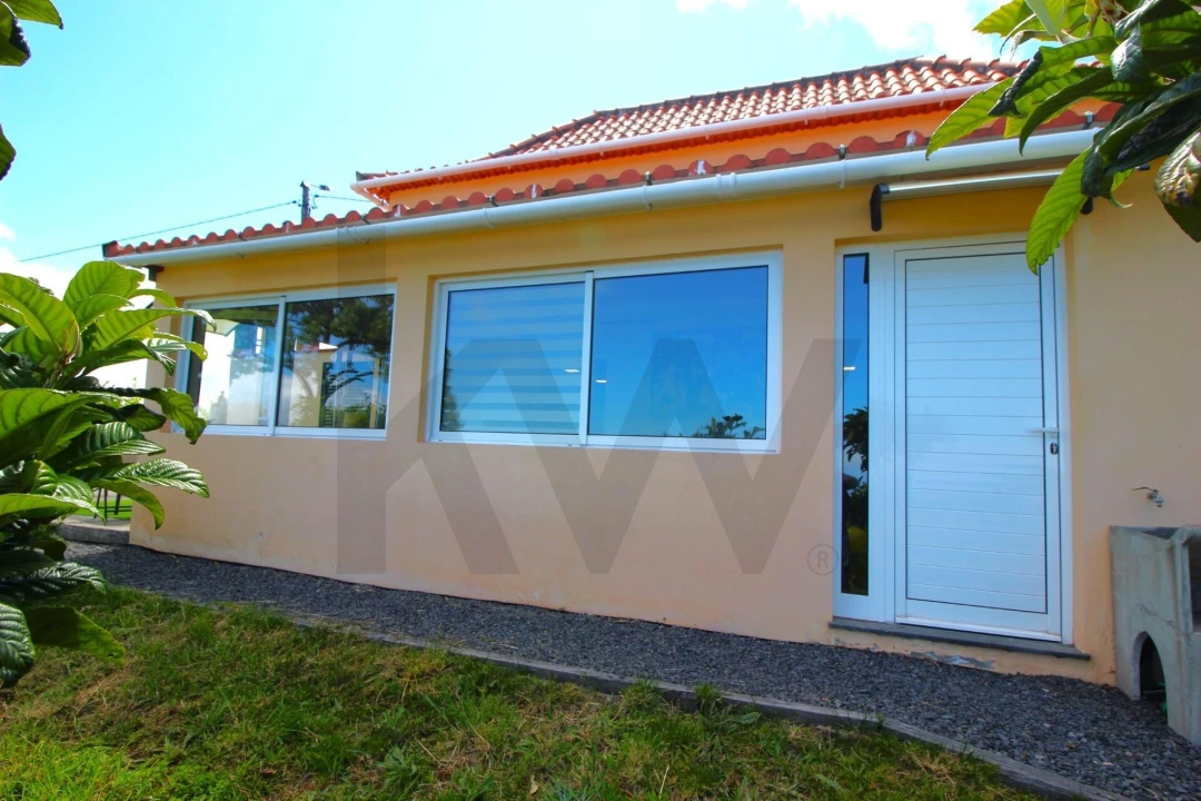 Moradia T2 para Venda em Gaula Foto 16