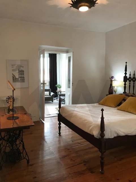 Apartamento T3 para Venda em Campolide