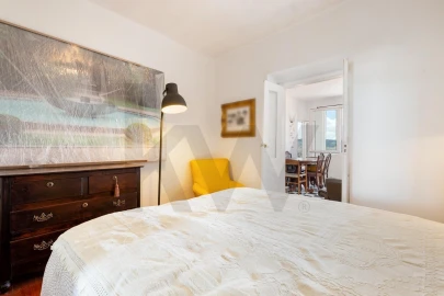 Apartamento T3 para Venda em Campolide