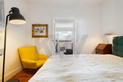 Apartamento T3 para Venda em Campolide