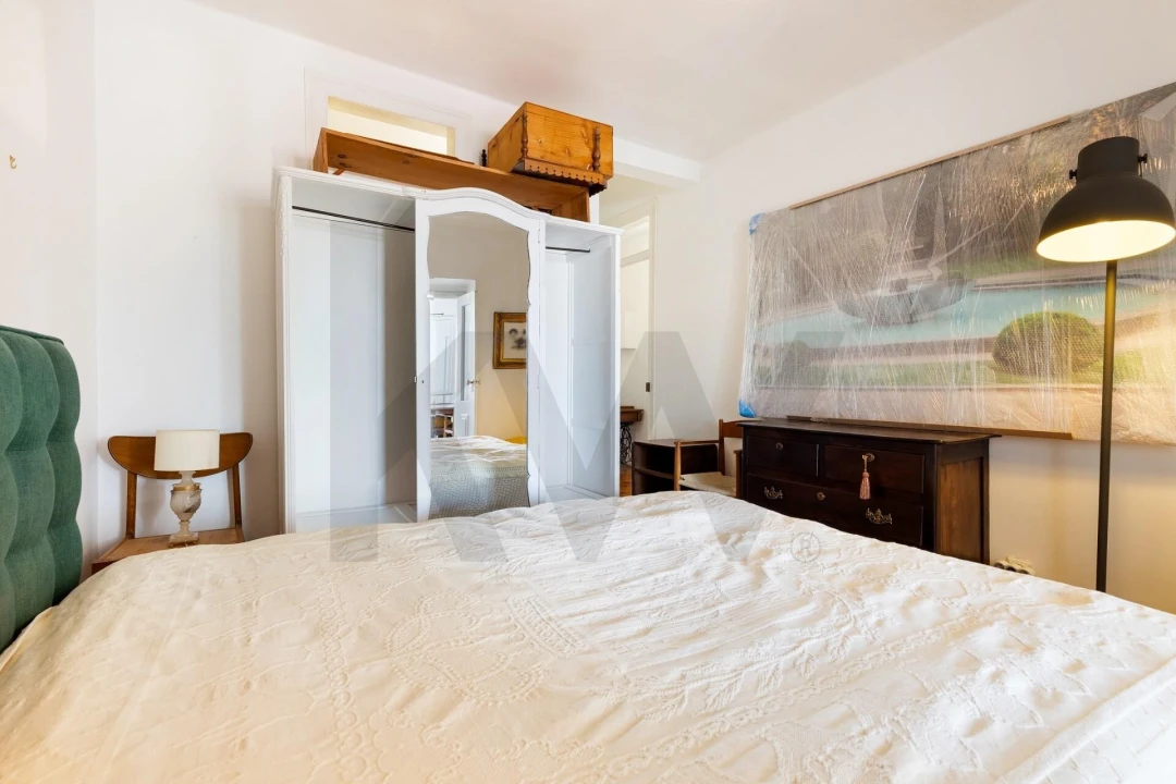 Apartamento T3 para Venda em Campolide Foto 21