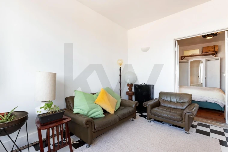 Apartamento T3 para Venda em Campolide Foto 10