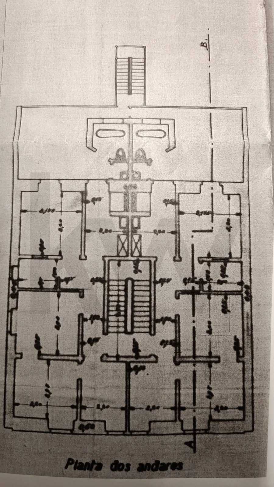 Apartamento T3 para Venda em Campolide Foto 26