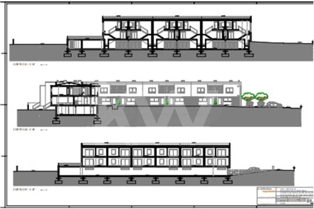 Moradia T3 para Venda em Jolda (Madalena) e Rio Cabrão Foto 28