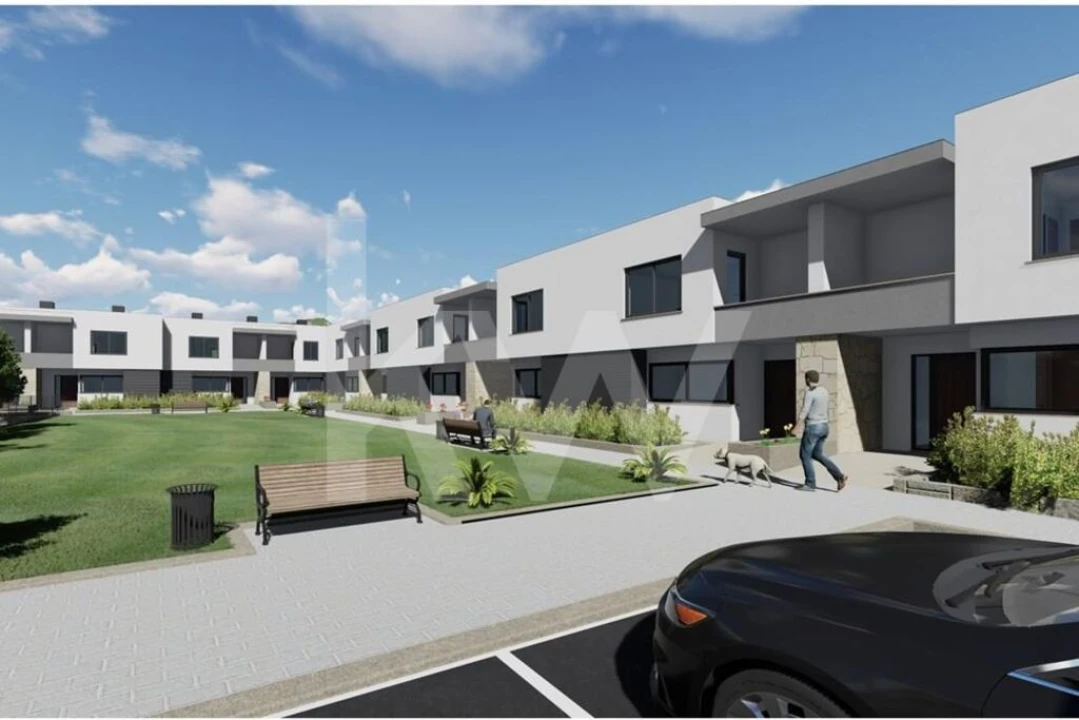 Moradia T3 para Venda em Jolda (Madalena) e Rio Cabrão Foto 1