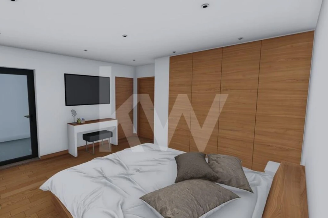 Moradia T3 para Venda em Jolda (Madalena) e Rio Cabrão Foto 13