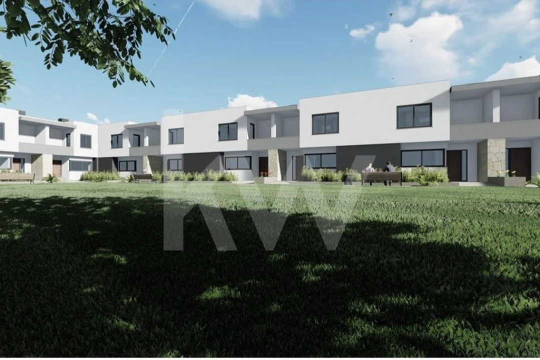 Moradia T3 para Venda em Jolda (Madalena) e Rio Cabrão Foto 3