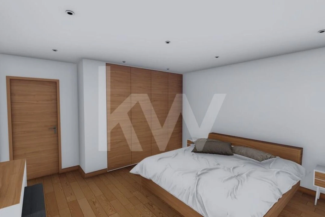 Moradia T3 para Venda em Jolda (Madalena) e Rio Cabrão Foto 14