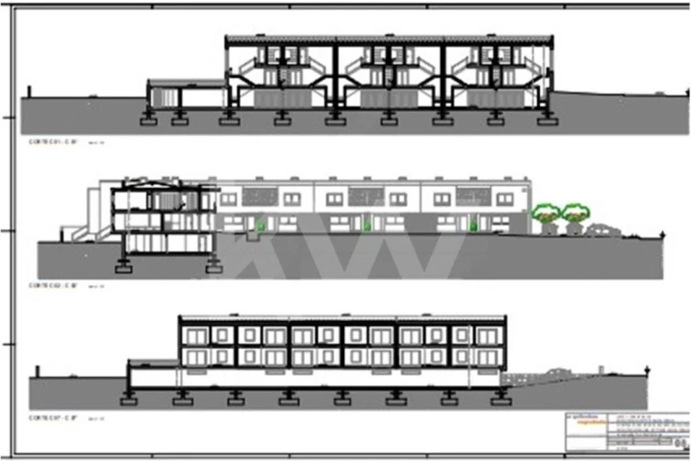 Moradia T3 para Venda em Jolda (Madalena) e Rio Cabrão Foto 28