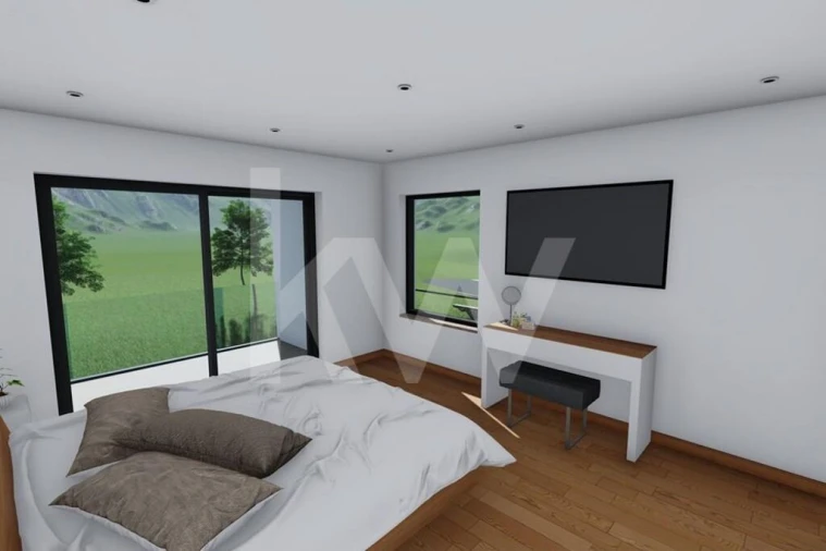 Moradia T3 para Venda em Jolda (Madalena) e Rio Cabrão Foto 11